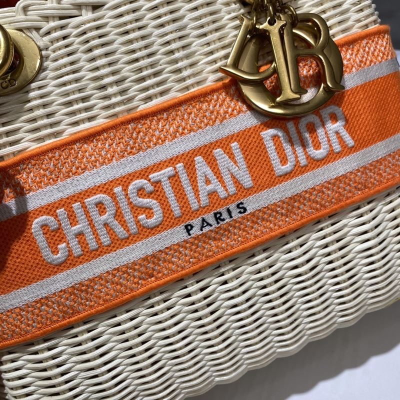 Christian Dior My Lady Bags